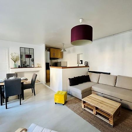 Appartement - Centre Ville Historique - Avec Vue Aurillac Kültér fotó