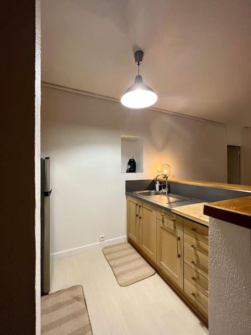 Appartement - Centre Ville Historique - Avec Vue Aurillac Kültér fotó